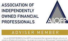 Association of Independently Owned Financial Professionals adviser member