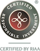 Certified by the Responsible Investment Association Australasia