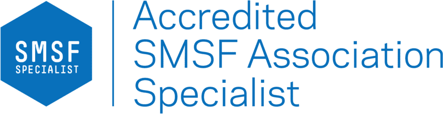 Accredited SMSF Association Specialist